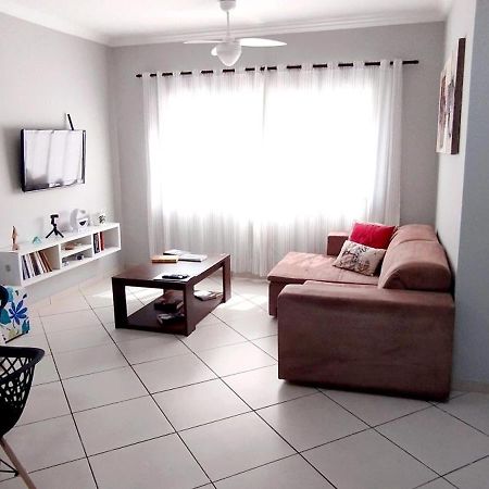 Apartamento - Praia Das Asturias Guaruja Exterior photo