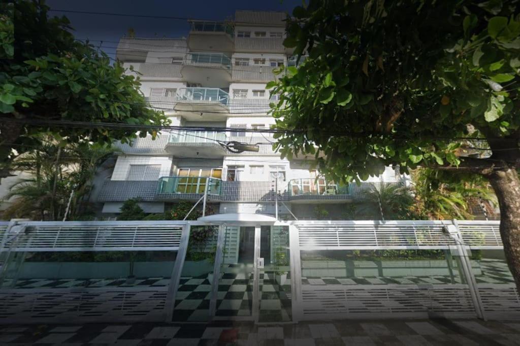 Apartamento - Praia Das Asturias Guaruja Exterior photo