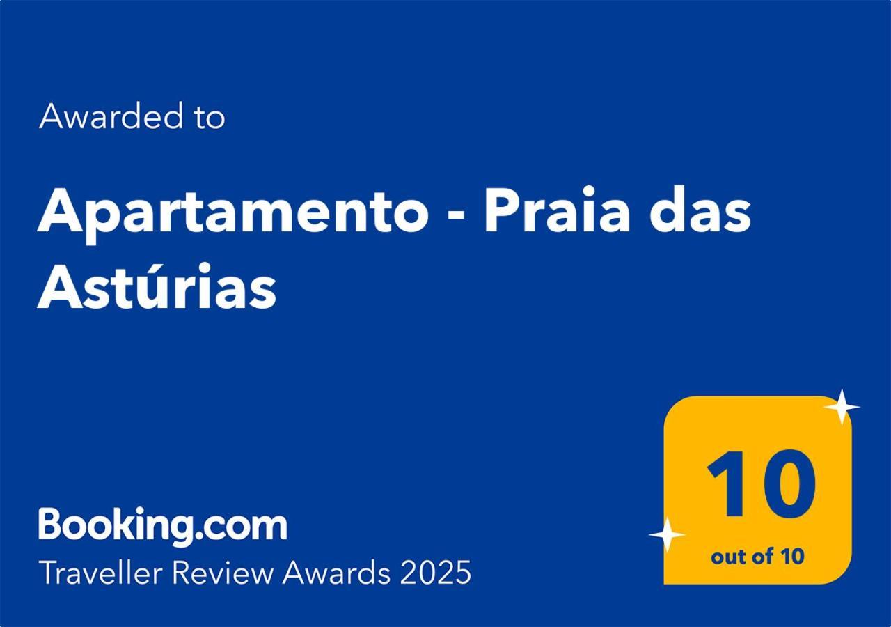 Apartamento - Praia Das Asturias Guaruja Exterior photo