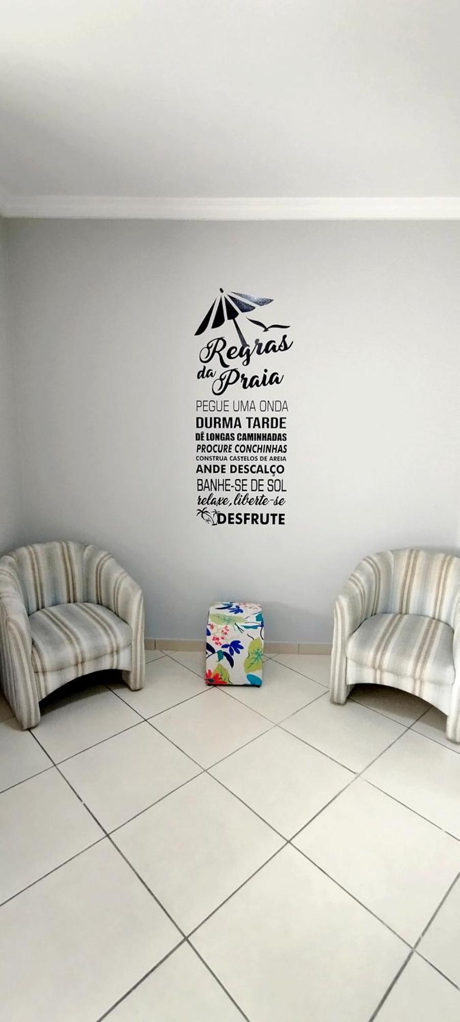 Apartamento - Praia Das Asturias Guaruja Exterior photo