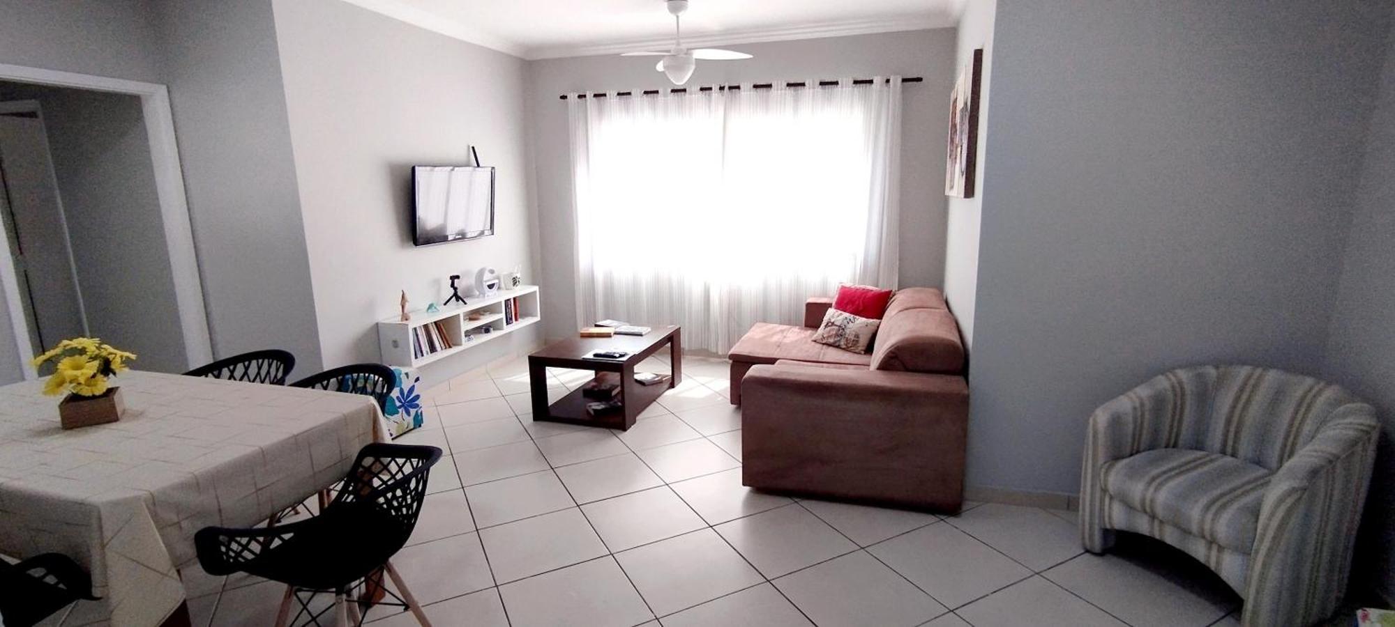 Apartamento - Praia Das Asturias Guaruja Exterior photo