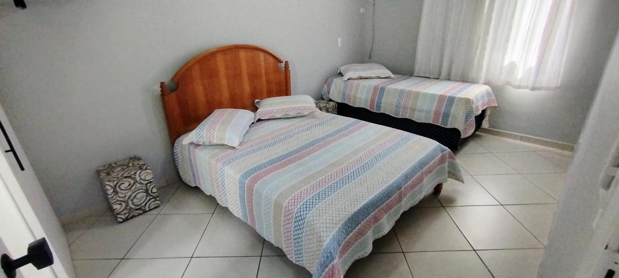 Apartamento - Praia Das Asturias Guaruja Room photo
