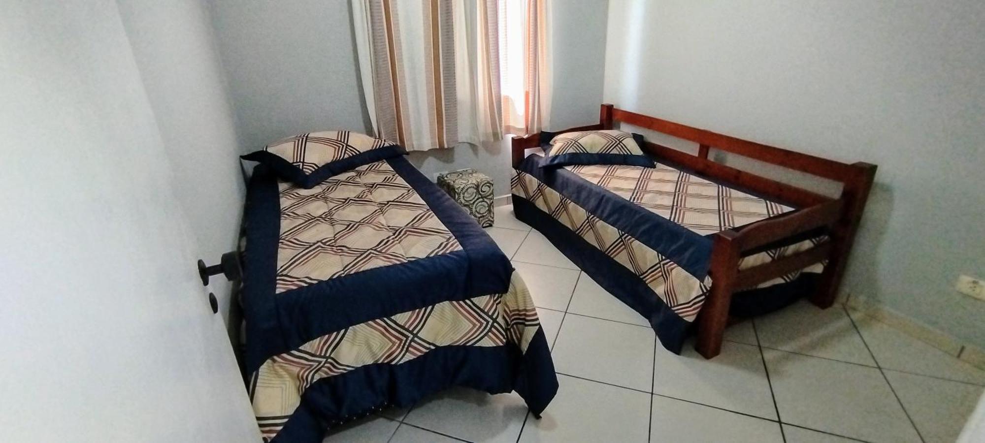 Apartamento - Praia Das Asturias Guaruja Room photo