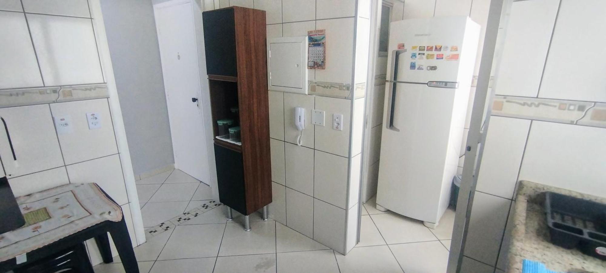Apartamento - Praia Das Asturias Guaruja Room photo