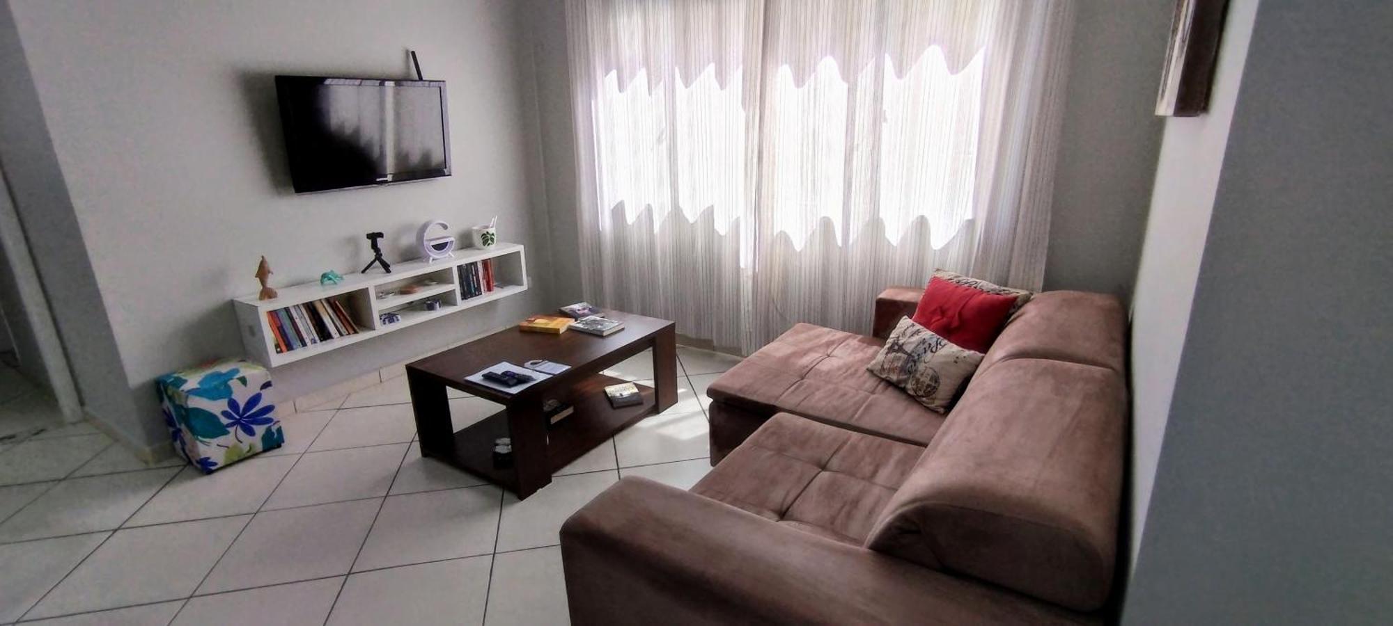 Apartamento - Praia Das Asturias Guaruja Exterior photo